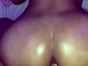 opening tight amateur ass for the first passionate time