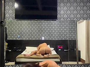 Wow Dirty Brunette Mature Rips Clothes Pussy Tease