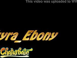 hey, wanna see akyra's ebony webcam show on chaturbate?