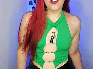 padrastro roughly instructs argentina joi dirty talk!