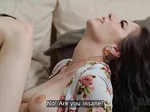 daddy4k anna de ville learns rough anal from mature expert