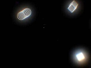 my roommate ryan reid stretches me out in yoga leggings pov