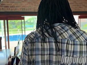 jealous bitches why fight when big black cock satisfies both