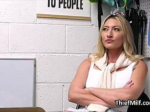 caught with fake card? suck this big dick now!