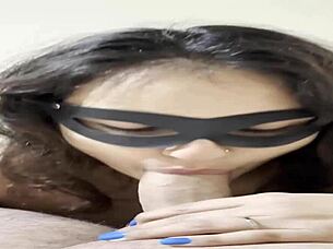 i'm the hot married secretary blowing boss for raise pov