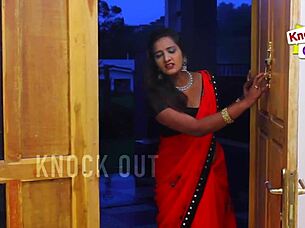 Indian Tamil Friend's Intimate Romance Short Film Tale