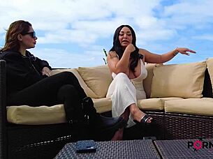 evita love from tijuana table dance to international pornstar fame