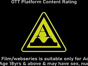 horny woman teaches fucking in desi gangbang style