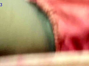 desi bhabhi bent over doggy pounded hard