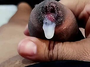 best small foreskin cock cumshots handjobs and girlfriend orgasms compilation part 3