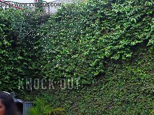 Indian Tamil Friend's Intimate Romance Short Film Tale