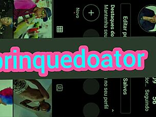 brazilian milf enjoys deep cock relaxation massage