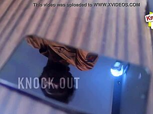 Indian Tamil Friend's Intimate Romance Short Film Tale