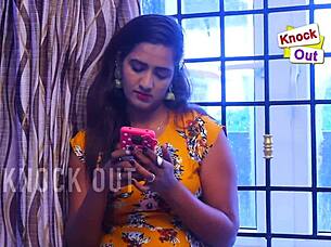 Indian Tamil Friend's Intimate Romance Short Film Tale