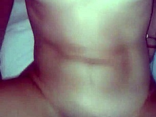 Manuela from Venezuela rides cock wildly