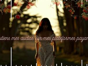 visite au verger french erotic vibes 😘🍎