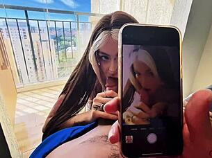 send pics of your cock on my face ft qrozne first time