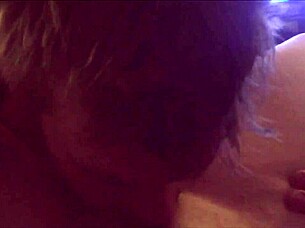 reverse pov of me eating her horny pussy deep