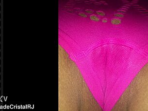 jade, i'm so horny for you