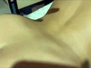 Colombian Big Ass Screamer Gets Pounded
