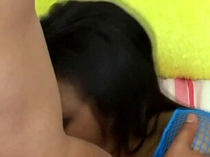 oh man my huge natural tits are bouncin' all over reallly bad