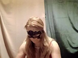 slave why humiliate yourself in body leaking cum toilet