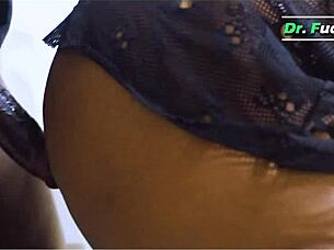 hey doctor why don't you let me suck that cock right here in the hospital patient room