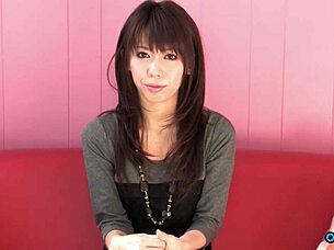 shy at first but naked and sucking cock like a pro now