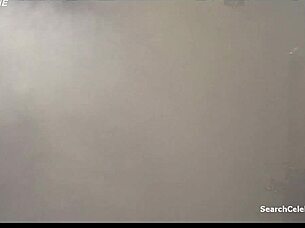 yvonne ekmann bares tits in 1965 retro scene