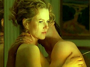 hey nicole kidman, suck this cock in your celeb edit!