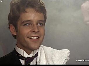 yvonne ekmann bares tits in 1965 retro scene