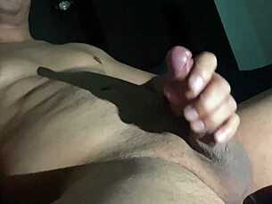 hot latina mejicanito masturbates moans orgasms with nice cumshot