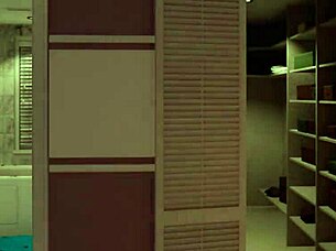 House Party Game Sparks Bedroom Tease