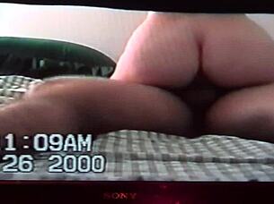 russian amateur homemade video number 00009 mts