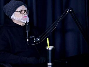 check out this naughty interview packed with slutty fun featuring damiana and vovô moai part 2