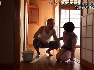 cinco dias fodendo com o sogro saki okuda legendado ughh