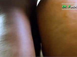 hey doctor why don't you let me suck that cock right here in the hospital patient room