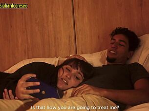 i spot throat fuck chance she submits nearly caught gagging