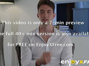 horny argentinian brunette shaves pussy then sucks stepbro's monster cock