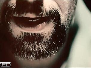 kenzie taylor bounces on huge cock in wicked ride