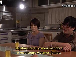 cinco dias fodendo com o sogro saki okuda legendado ughh