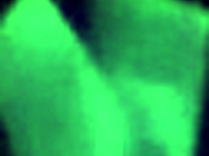 Beautiful brazilian wife cuckold gaping ass fucked by monster cock homemade