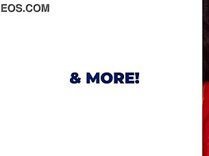 wanna joi cheat on your gf while nurse lana teases her big tits?