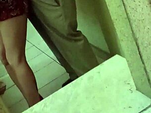 curvy latina office slut rides monster cock to squirting orgasm