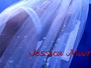 hey jessica moore ready for wedding anal with huge jizz load