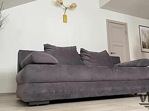 Eight studs gangbang monica fox hard double penetration and nasty piss play