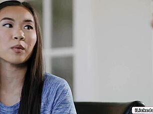 hey girls, this lesbian 4some gets super hot with all that intense pussy licking action going on