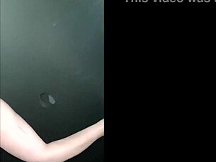 Slave F Sucks Gloryhole Cocks Hard in 2024 Outdoor Frenzy!