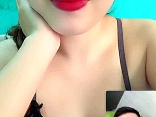 live bigo see these huge tits bouncing wild