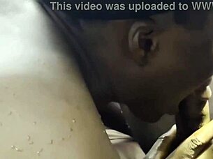 BIG ASS Nimi SCREAMS In Wild African FUCK